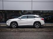 Lexus RX IV Санкт-Петербург  - изображение 50