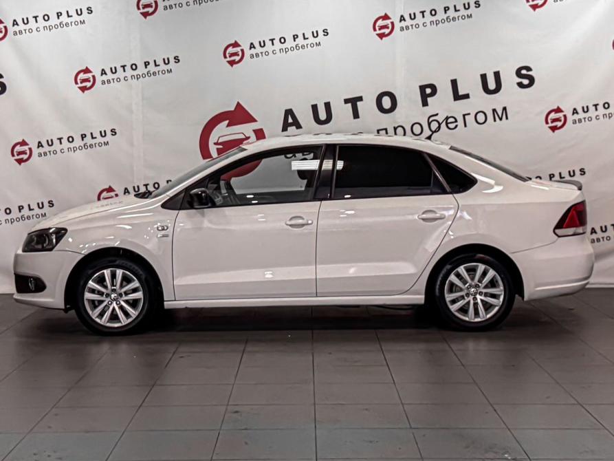 Volkswagen Polo V Минеральные Воды  - изображение 6