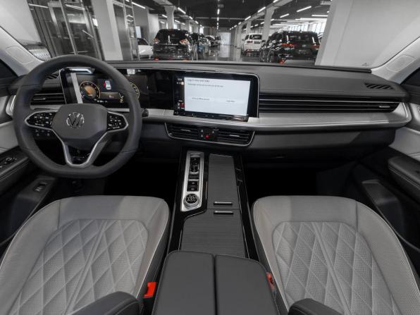 Volkswagen Tavendor I с пробегом 2026 года, цена 5 400 000 рублей, 63 км, внедорожник, Автокод Объявления