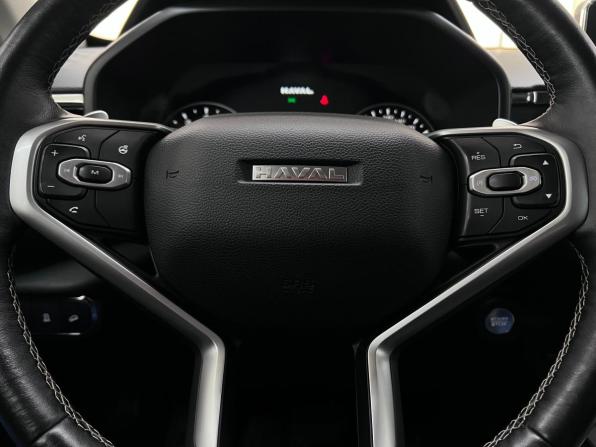 Haval Jolion I Рестайлинг с пробегом 2024 года, цена 2 130 000 рублей, 38609 км, внедорожник, Автокод Объявления