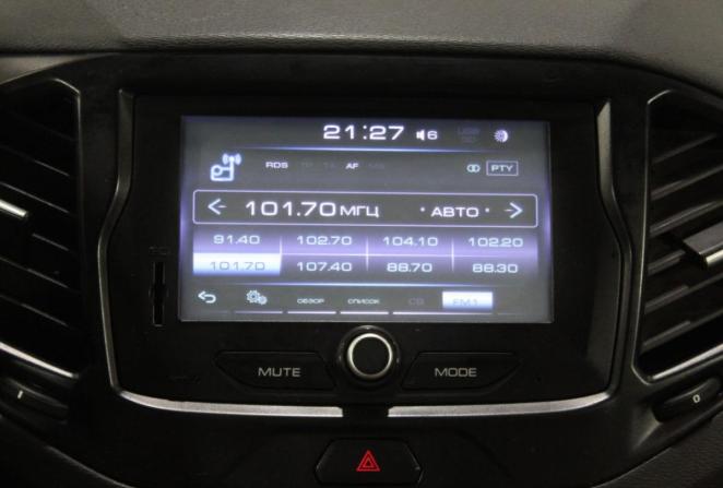 Lada (ВАЗ) Vesta I с пробегом 2016 года, цена 590 000 рублей, 244997 км, седан, Автокод Объявления