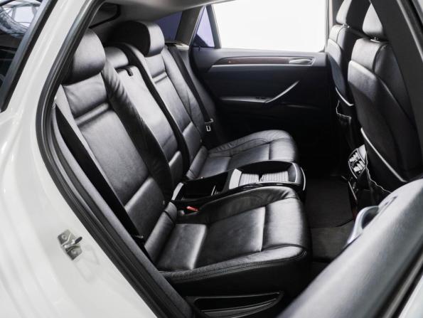 BMW X6 I (E71) с пробегом 2010 года, цена 1 729 000 рублей, 175096 км, внедорожник, Автокод Объявления