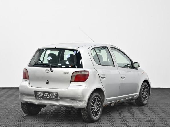 Toyota Yaris I с пробегом 2000 года, цена 279 000 рублей, 432000 км, хэтчбек, Автокод Объявления