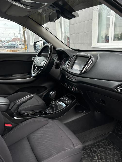 Chery Tiggo 7 I Альметьевск  - изображение 13