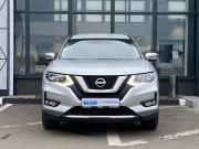 Nissan X-Trail III Рестайлинг Москва  - изображение 28