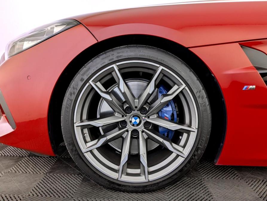 BMW Z4 III (G29) Москва  - изображение 25