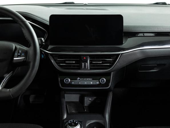 Ford Focus IV Рестайлинг (China Market) с пробегом 2021 года, цена 2 250 000 рублей, 48709 км, хэтчбек, Автокод Объявления