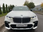 BMW X7 I (G07) Москва  - изображение 25