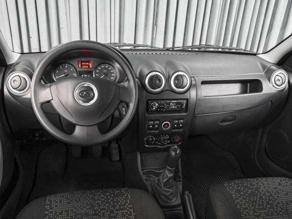 Lada (ВАЗ) Largus I с пробегом 2019 года, цена 999 000 рублей, 168328 км, универсал, Автокод Объявления