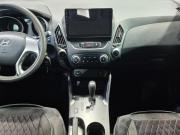 Hyundai ix35 I Рестайлинг Воронеж  - изображение 33