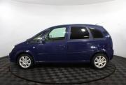 Opel Meriva A Рестайлинг Нижний Новгород  - изображение 31