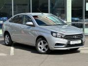 Lada (ВАЗ) Vesta I Санкт-Петербург  - изображение 14