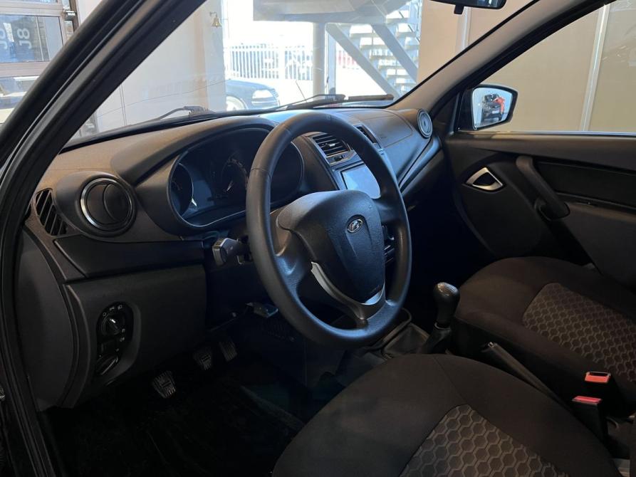 Lada (ВАЗ) Granta I Рестайлинг Чебоксары  - изображение 22
