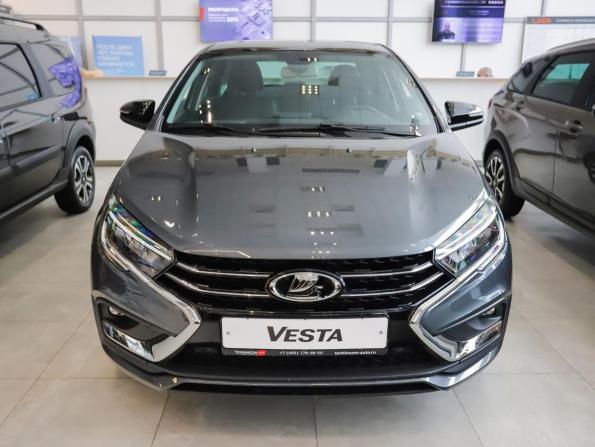 Новый Lada (ВАЗ) Vesta I Рестайлинг (NG) 2026 года, цена 2 030 000 рублей, седан, Автокод Объявления