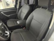 Renault Duster I Рестайлинг Уфа  - изображение 37