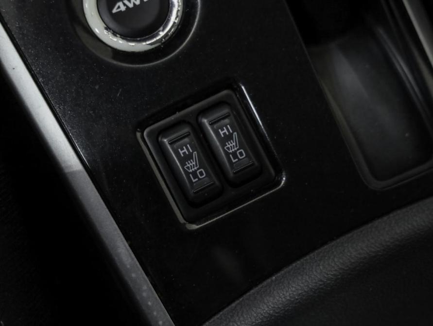 Mitsubishi Outlander III Рестайлинг 2 Санкт-Петербург  - изображение 17