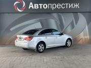 Chevrolet Cruze I Рестайлинг Волгоград  - изображение 25