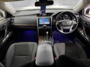 Toyota Mark X II Рестайлинг 2 Благовещенск  - изображение 58