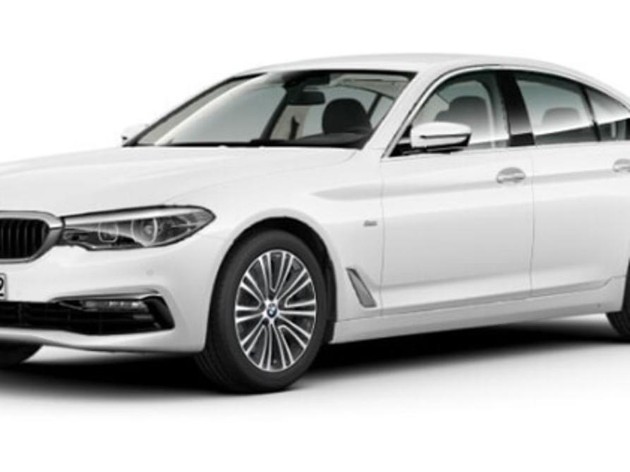 BMW 5 серии VII (G30/G31/G38) Стерлитамак  - изображение 5