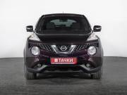 Nissan Juke I Рестайлинг Иркутск  - изображение 28