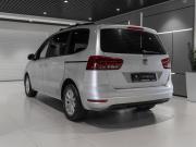 SEAT Alhambra II Рестайлинг Москва  - изображение 29