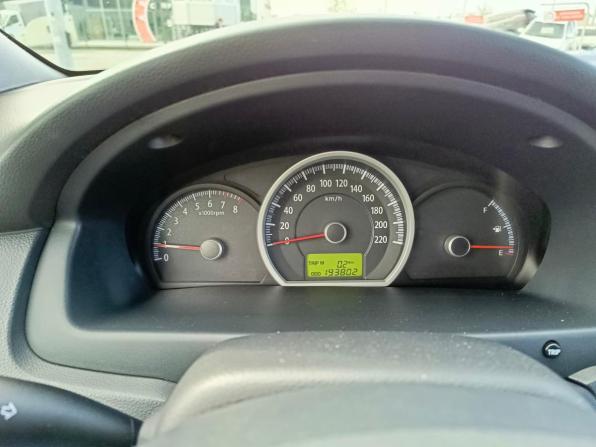 Kia Sportage II Рестайлинг с пробегом 2009 года, цена 839 995 рублей, 193798 км, внедорожник, Автокод Объявления