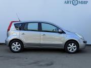 Nissan Note I Москва  - изображение 16