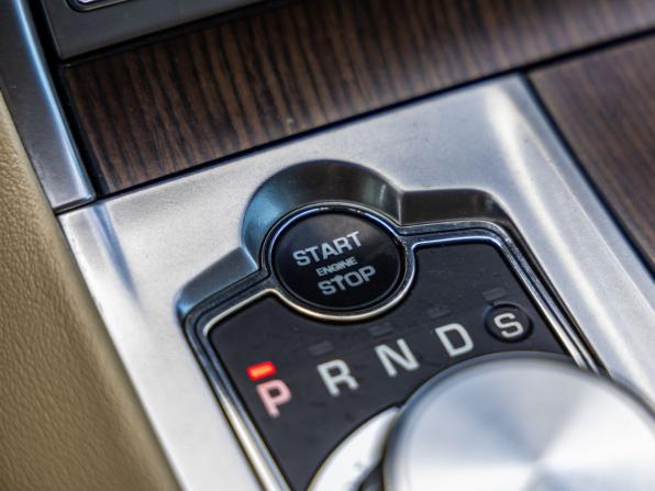 Jaguar XF I Рестайлинг с пробегом 2013 года, цена 1 198 000 рублей, 203072 км, седан, Автокод Объявления