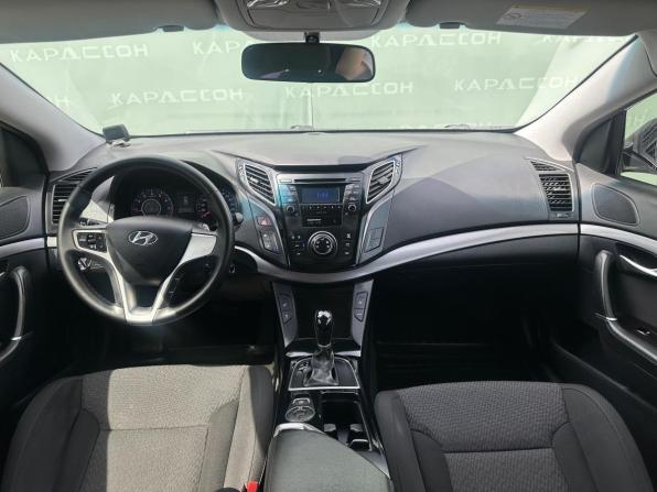 Hyundai i40 I с пробегом 2013 года, цена 1 240 000 рублей, 137754 км, седан, Автокод Объявления