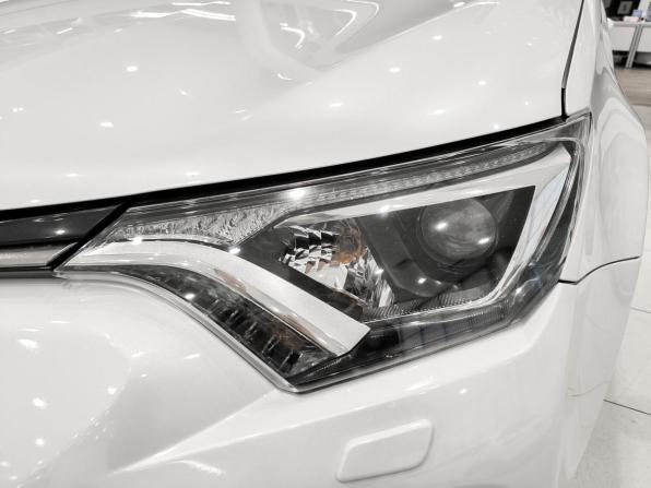 Toyota RAV4 IV (XA40) Рестайлинг с пробегом 2016 года, цена 2 290 000 рублей, 102200 км, внедорожник, Автокод Объявления