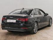Audi A4 V (B9) Москва  - изображение 22