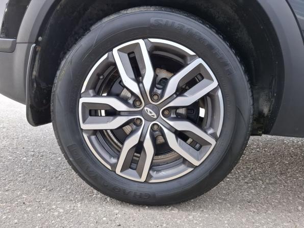 Chery Tiggo 4 I Рестайлинг с пробегом 2022 года, цена 1 395 000 рублей, 79730 км, внедорожник, Автокод Объявления