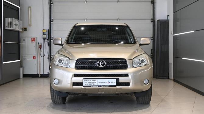 Toyota RAV4 III (XA30) с пробегом 2006 года, цена 960 000 рублей, 220498 км, внедорожник, Автокод Объявления