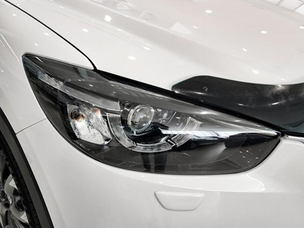 Mazda CX-5 I Рестайлинг с пробегом 2016 года, цена 2 450 000 рублей, 92136 км, внедорожник, Автокод Объявления