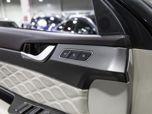 Hyundai Palisade I с пробегом 2021 года, цена 4 220 000 рублей, 119363 км, внедорожник, Автокод Объявления