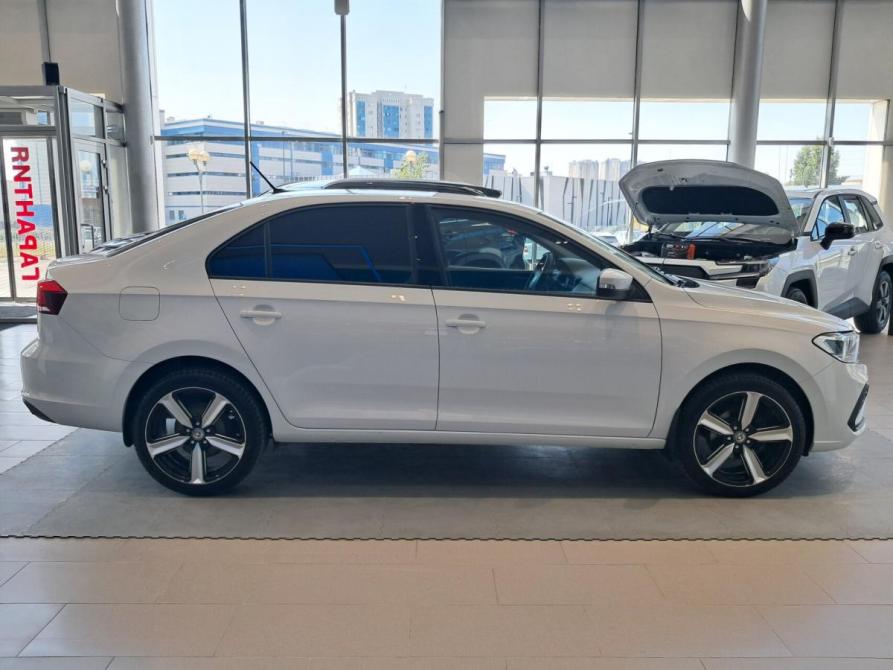 Volkswagen Polo VI Казань  - изображение 5