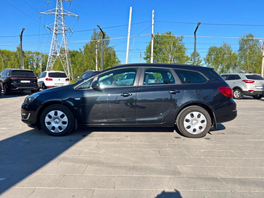 Opel Astra J Рестайлинг Стерлитамак  - изображение 7