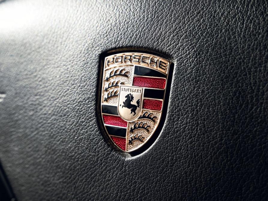 Porsche Cayenne I Рестайлинг (957) Екатеринбург  - изображение 16