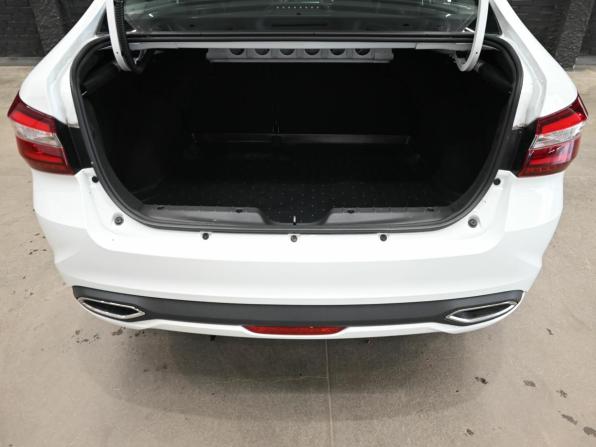 Lada (ВАЗ) Vesta I Рестайлинг (NG) с пробегом 2025 года, цена 1 870 000 рублей, 71 км, седан, Автокод Объявления