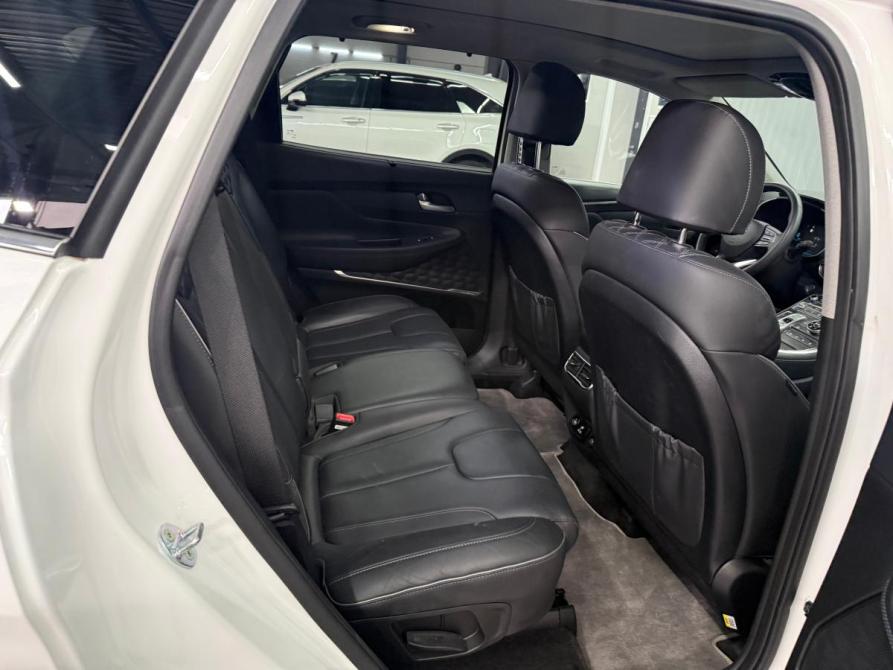 Hyundai Santa Fe IV Рестайлинг Краснодар  - изображение 14