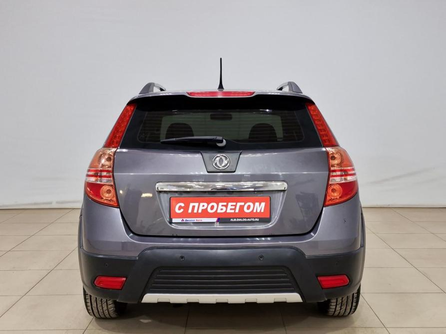 Dongfeng H30 Cross Альметьевск  - изображение 6