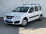 Lada (ВАЗ) Largus I Тамбов  - изображение 20