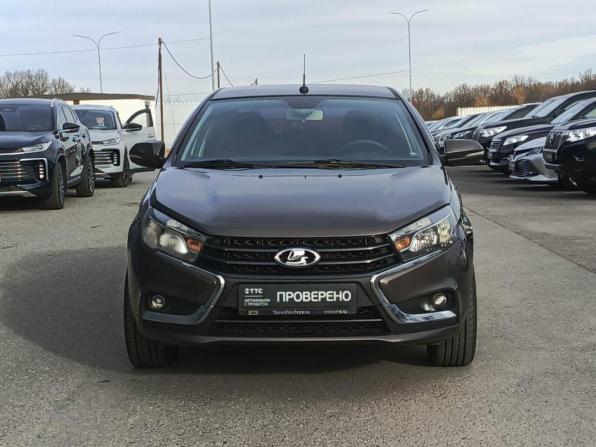 Lada (ВАЗ) Vesta I с пробегом 2016 года, цена 715 000 рублей, 135530 км, седан, Автокод Объявления