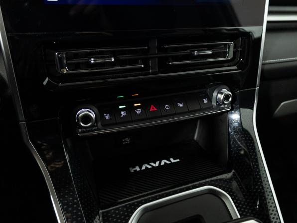Haval M6 II с пробегом 2025 года, цена 1 849 777 рублей, 23201 км, внедорожник, Автокод Объявления