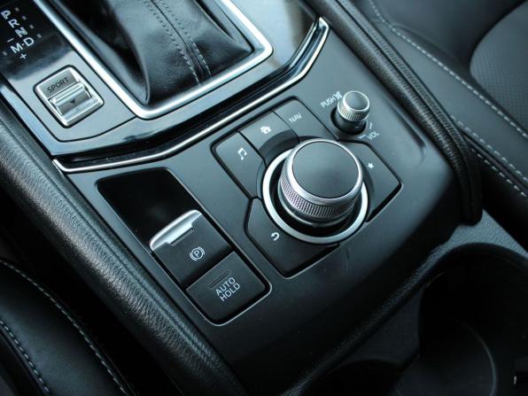 Mazda CX-5 II с пробегом 2019 года, цена 2 779 000 рублей, 120315 км, внедорожник, Автокод Объявления