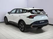 Kia Sportage V Ростов-на-Дону  - изображение 24