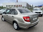 Lada (ВАЗ) Granta I Рестайлинг Уфа  - изображение 19