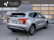 Haval Jolion I Рестайлинг Казань  - изображение 17