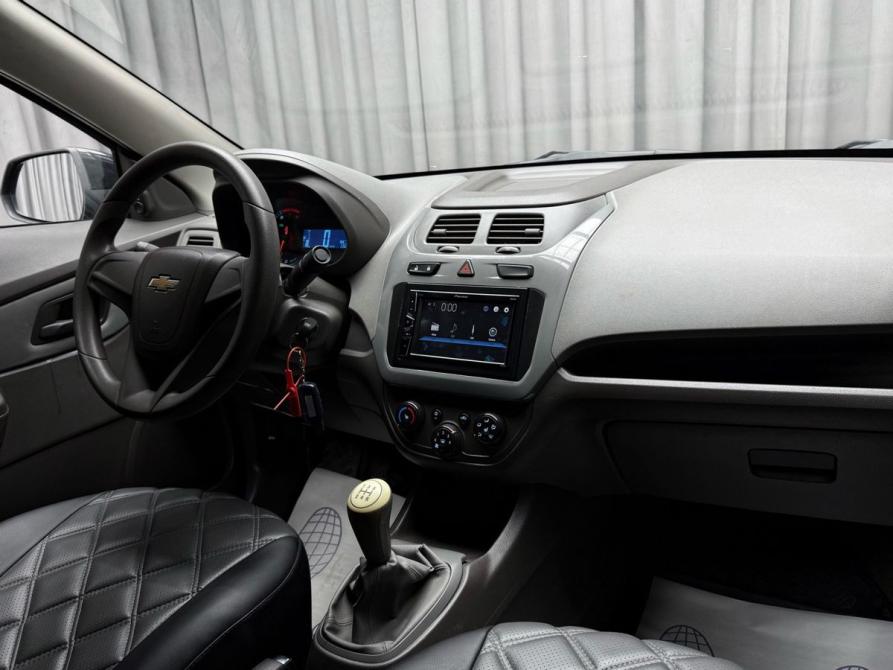 Chevrolet Cobalt II Ижевск  - изображение 10