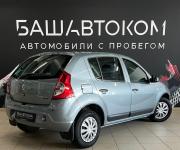 Renault Sandero I Уфа  - изображение 19